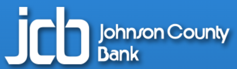 Johnson County Bank